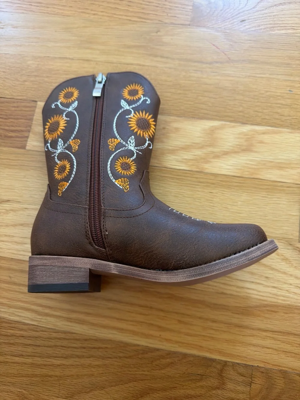 N/A girls size